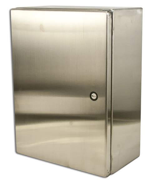 hoffman nema 4x enclosure stainless steel|fs66s.